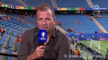 Van der Vaart had één speler niet laten spelen tegen Polen: ‘Hij voegt niks toe’