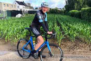 Jean beklimt in vijf jaar de 1.000 moeilijkste hellingen van België uit bijbel voor de wielertoerist