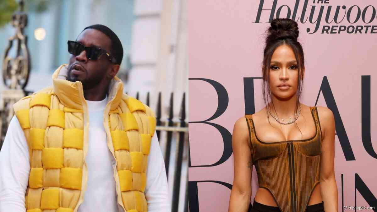 Diddy’s Key To The City Rescinded By NYC Mayor Following Video Of Assault On Cassie