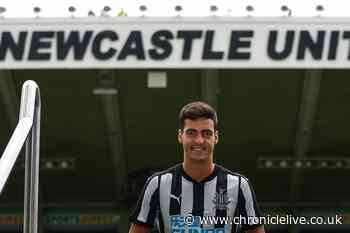 'Impossible' Mikel Merino truth revealed even after Newcastle diehards left their mark