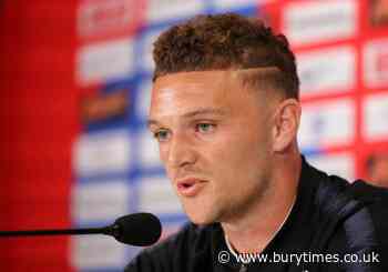 Trippier says England 'should not be scared to say they can win'