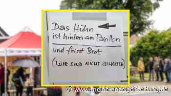 13 Schilder, die beweisen, wie vielseitig deutsche Nachbarschaften sind