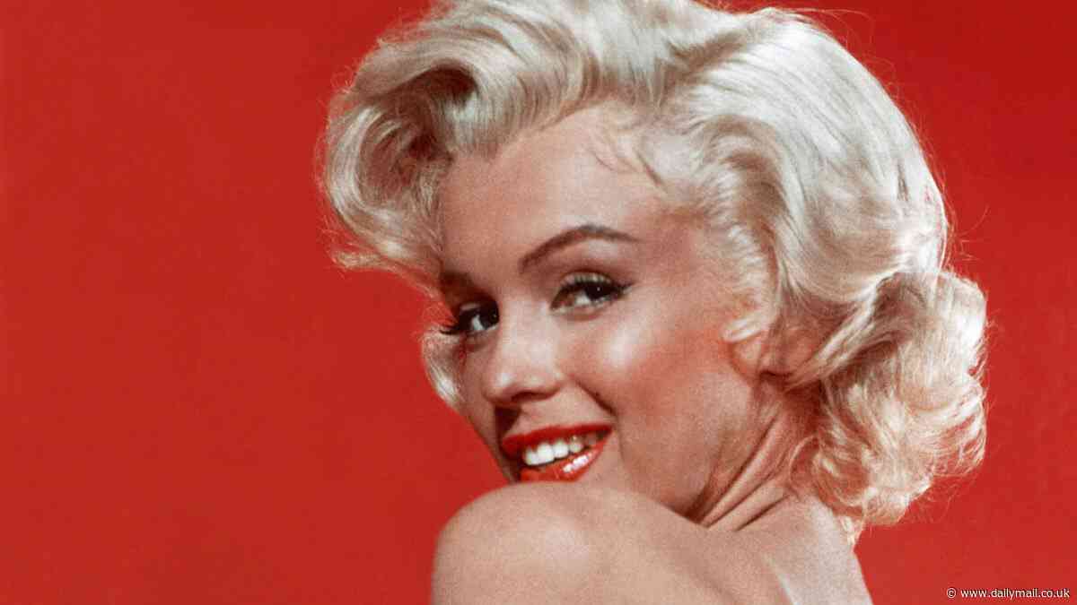 Unearthed claim about JFK and Bobby Kennedy's involvement in Marilyn Monroe's death... and all the signs it wasn't a suicide, revealed by MAUREEN CALLAHAN: 'I know who killed her'