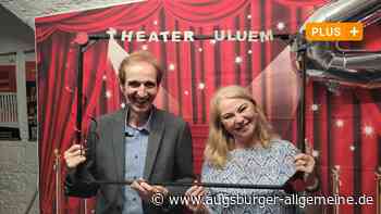 Zum Jubiläum feiert das Theater Ulüm wieder eine Premiere