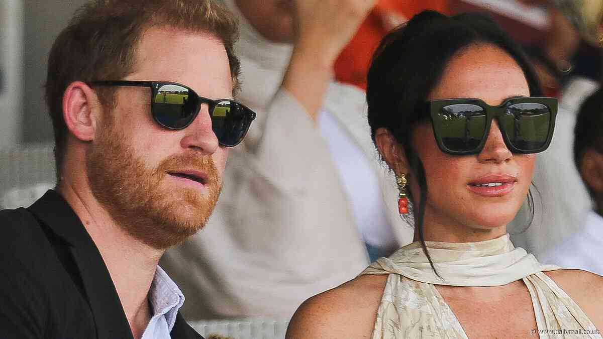 U.S. government cites Trump's privacy over possible interactions with FBI as reason for not releasing Prince Harry's visa