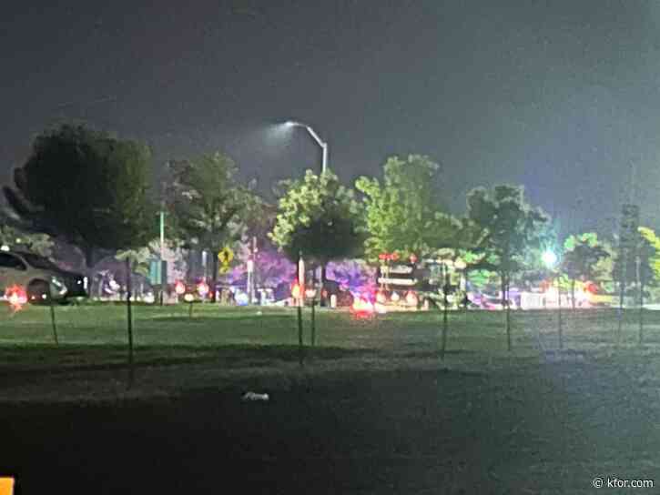 2 dead, multiple injured in shooting at Texas Juneteenth celebration: police