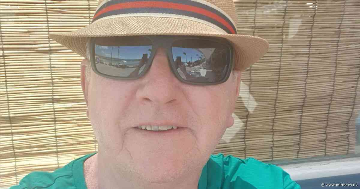 Holidaymaker fuming over parking ticket for car he left with Stansted Airport valet