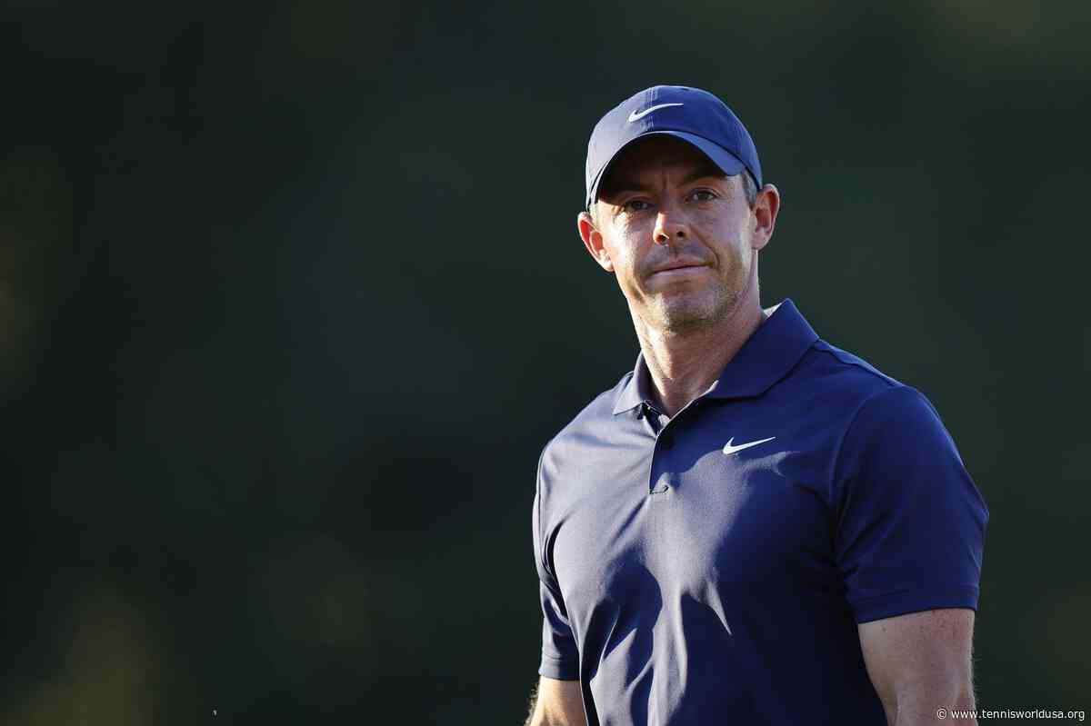 Rory McIlroy Aims to Avoid Last Year's Mistakes: Can He Win the US Open?