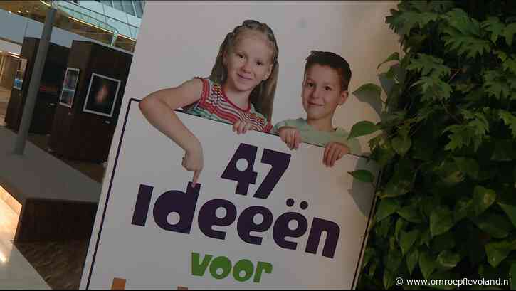 Lelystad - VVD wil geen geld meer stoppen in ideeën van burgers