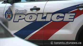 Portion of Don Valley Parkway closed following collision: TPS