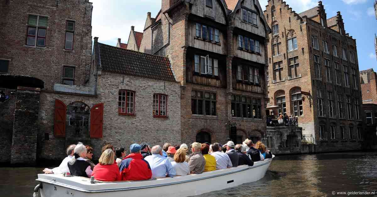 In Brugge opgepakte Nederlanders laten van zich horen: 'Reputatie door paar rotte appels aangetast’