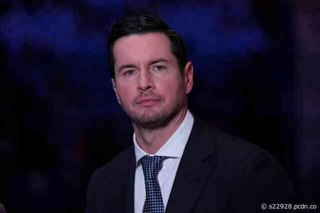 Lakers Head Coaching Rumors: JJ Redick Completed Formal Interview