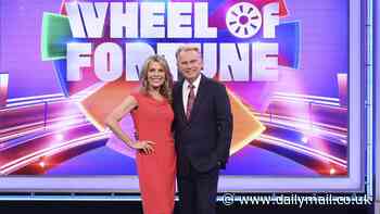 Wheel Of Fortune's Vanna White could QUIT before her contract ends as she struggles to continue without beloved Pat Sajak - and 'doesn't jibe' with new host Ryan Seacrest