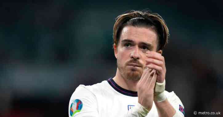 Why isn’t Jack Grealish playing for England at Euro 2024?
