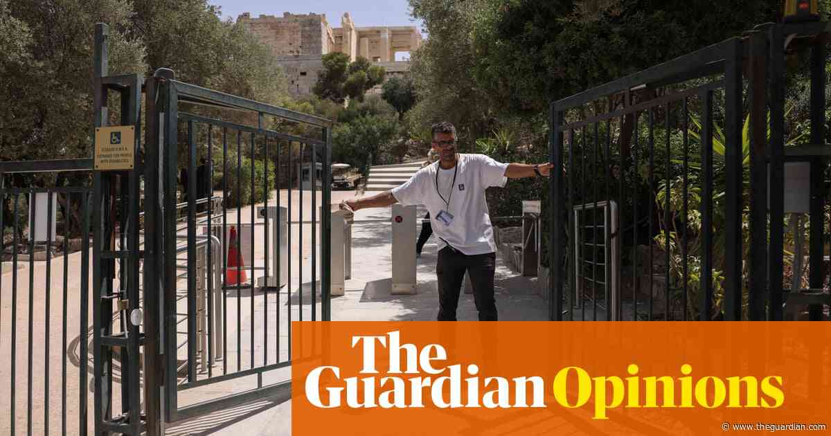 The Guardian view on the climate crisis and heatwaves: a killer we need to combat | Editorial