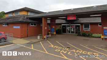 Staff shortage closes urgent treatment centre