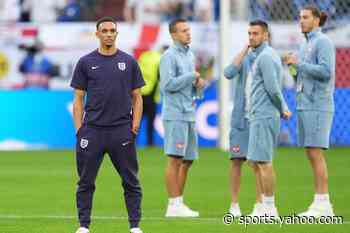 Serbia v England LIVE: Euro 2024 team news and line-ups as Alexander-Arnold and Guehi start Three Lions opener