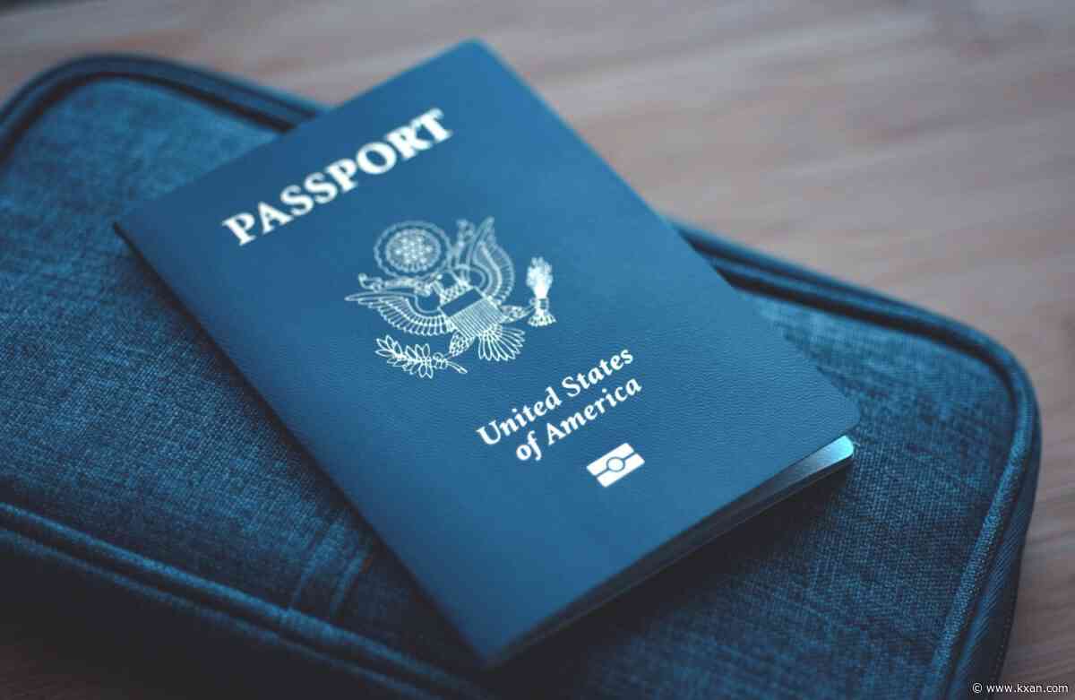 Need to renew your passport? An online portal is now open