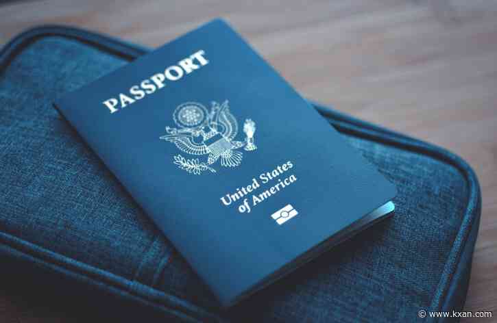 Need to renew your passport? An online portal is now open