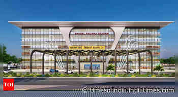 Bandel Junction set for major transformation into world-class railway station