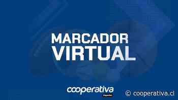 Marcador Virtual: Corinthians vs. Sao Paulo