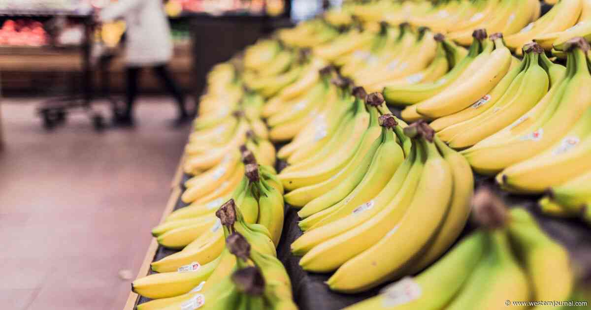 Fun Facts About Bananas, One of Americans' Most Loved Fruits