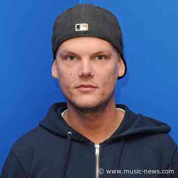 Avicii's father makes heartbreaking confession about star's suicide