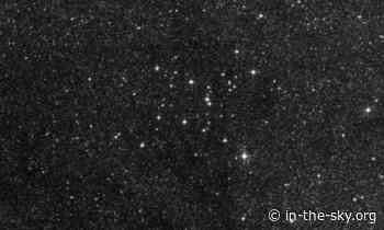 20 Jun 2024 (5 days away): The Ptolemy cluster is well placed