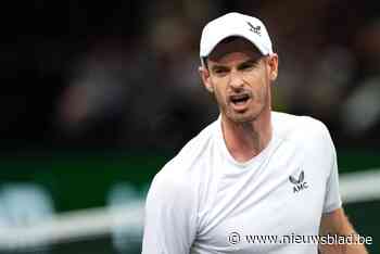 Andy Murray stopt hoogstwaarschijnlijk na Olympische Spelen: “Stoppen op een hoogtepunt zou passend zijn”