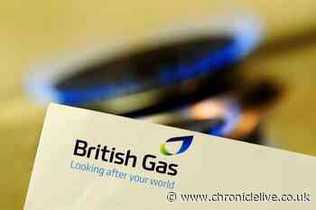 British Gas customers with 'any of 25 jobs' could receive £210 discount voucher