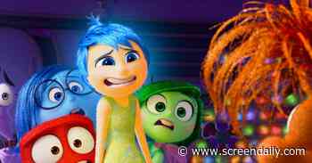Pixar’s 'Inside Out 2' rules North American box office with spectacular $155m bow