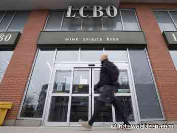 LCBO workers vote overwhelmingly in favour of strike