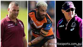 The Turbo move Seibold must make; Broncos’ worrying slide: Round 15 Talking Points