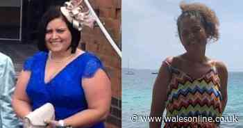 Mum lost 100lb by eating more food than ever before