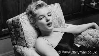 Why tapes of Marilyn Monroe's therapy sessions could prove her death 'definitely wasn't suicide'
