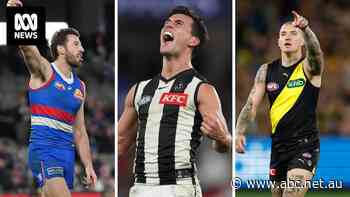 AFL Round-Up: Bontempelli's masterpiece, Daicos's lesson to coaching icon and Dusty's magical milestone moment