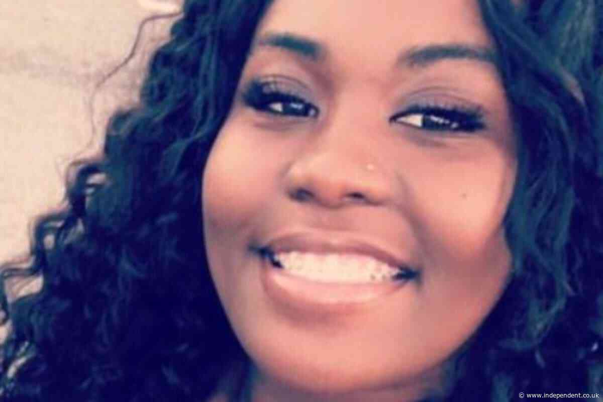 Georgia inmate shoots and kills 24-year-old female food service worker inside the prison’s kitchen