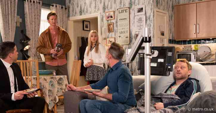 Coronation Street’s Summer horrified by Paul’s humiliating comments about her boyfriend