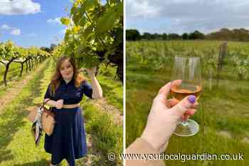 West Sussex Wine Tour Horsham: Review