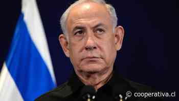 Netanyahu rechaza pausas humanitarias en Rafah