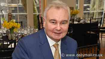 Eamonn Holmes 'to be offered £250,000 fee to take part in huge reality TV show' after growing close to divorcee 22 years younger amid split from Ruth Langsford