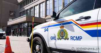 Charges laid after vehicle theft at downtown Red Deer restaurant