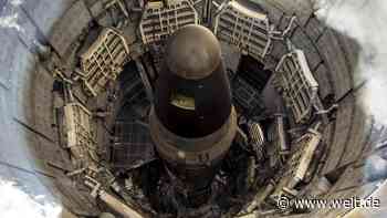 „Der Abgrund winkt“ – Alarmierender Zuwachs im weltweiten Atom-Arsenal