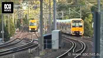 Urgent train signal repairs cause commuter chaos during Sydney peak hour