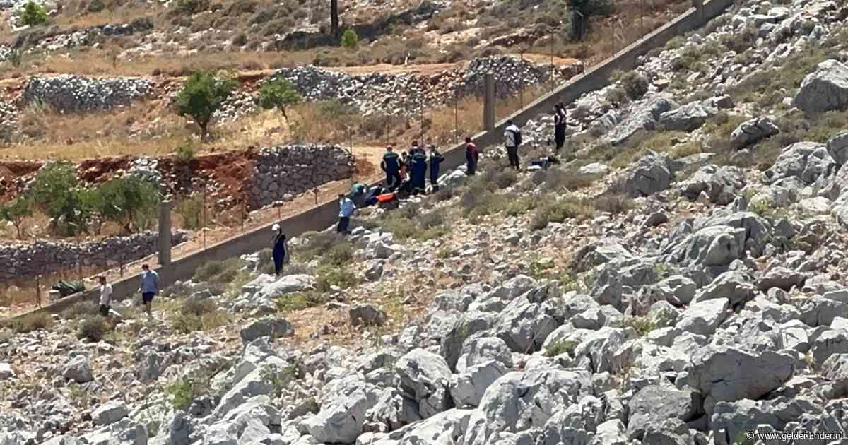 Opnieuw vermiste toerist dood aangetroffen op Grieks eiland, nog drie toeristen vermist