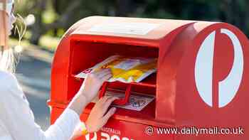 Australia Post issues a warning they want every homeowner to read