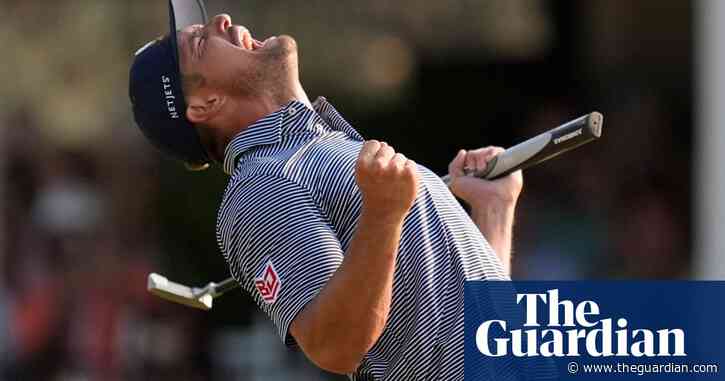 Bryson DeChambeau wins thrilling US Open to leave Rory McIlroy in agony