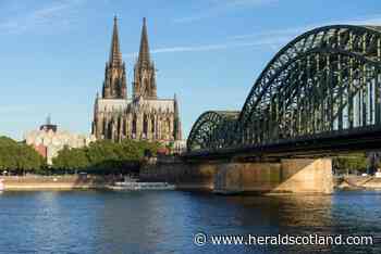 Cologne guide for Scotland fans: things to do, what to eat, local beer