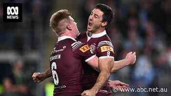 Queensland Maroons State of Origin selection for Game II announced