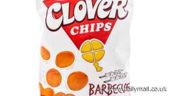 Leslie's Clover Chips Barbecue Corn Snacks recalled: Do not eat